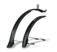 SKS Set de Garde-Boues Velo 65 Mountain av+arr pour 29" noir 65 mm / 29"
