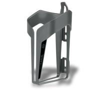SKS GERMANY VELOCAGE Basalt Grey Porte-bidon, Porte-bidon (Porte-Boisson léger au Design Sportif, Fixation sûre, Compatible avec Toutes Les bidons de vélo Courants)