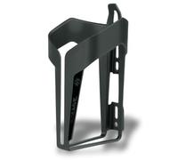 SKS GERMANY VELOCAGE Porte (Poids Plume, Maintien Absolu, Compatible avec Les bidons de vélo Courants, Look Sportif, Disponible en Quatre Designs) Unisex-Adult, Noir-Mat, Taille Unique
