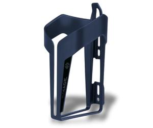 SKS GERMANY VELOCAGE Sapphire Blue Porte-bidon, Porte-bidon (Porte-Boisson léger au Design Sportif, Fixation sûre, Compatible avec Toutes Les bidons de vélo Courants)