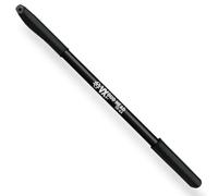 SKS GERMANY VX 59-64 Pompe de Cadre (avec tête Duo Pratique, adaptée à Tous Les Types de valves, Fixation par Serrage Possible, Longueur de Serrage: 510-560 mm, Pression Max.: 6 Bar / 87 PSI), Noir