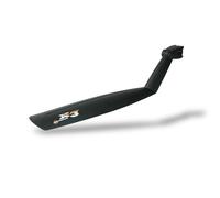 SKS X-TRA-DRY Garde-boue arrière Noir 26"