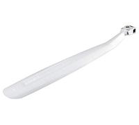 SKS GERMANY X-TRA-DRY XL Garde-boue arrière pour vélo (protection de vélo super légère et extrêmement stable, fixation Quick Release jusqu'à 2,5 pouces de largeur de pneu, accessoires de roue)