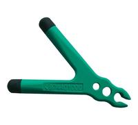 SKS-HIRSCHMANN TKO POS 2 Positionneur TKO POS 2 Vert