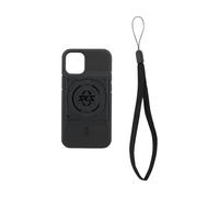 SKS Housse pour Smartphone Compit noir Apple iPhone 12 mini