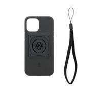 SKS - Compit Cover iPhone 12 Pro Max - black