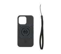 SKS Housse pour Smartphone Compit noir Apple iPhone 13/13 PRO