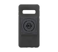 SKS Housse pour Smartphone Compit noir Samsung Galaxy S10
