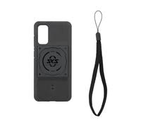 SKS Housse pour SmartPhone Samsung S20