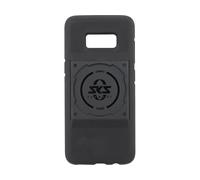 SKS Housse pour Smartphone Compit noir Samsung Galaxy S8