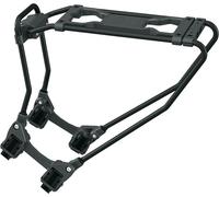 SKS Infinity Porte-bagages universel pour roue arrière avec plaque d'adaptation MIK