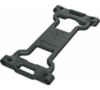 SKS INFINITY UNIVERSAL , Porte-bagages polyvalent avec adaptateur AVS