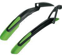 SKS GERMANY SKS Material Velo Unisex-Adult, Vert, Vert, Taille Unique