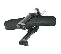 SKS Set de garde-boue Mudrocker 27,5-29'' Argenté/Noir