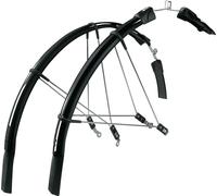 SKS Kit de garde-boue Raceblade Long, 28