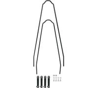 SKS Kit d'entretoises Bluemels Primus 11262 - Entretoises de rechange pour montage de garde-boue, convient aux garde-boue SKS Bluemels Primus, robustes, longue durée de vie, montage facile