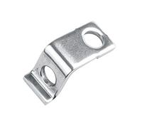 SKS Angled Bracket for Forks X 4pcs (7590 X 4) Angle Garde-BOUES SR-SUNTOUR pour NCZ-D (4 UNITÉS) Mixte, Unicolore, Taille Unique