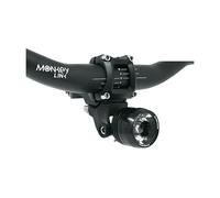 SKS Lumière de devant MONKEYLIGHT SUPERNOVA MINI 2 PRO 550 LUM