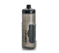 SKS magnétique Gourde, Mixte Adulte, Transparent, 600 ML