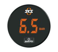 SKS Manomètre digital de rechange pour Airmotion 12.0 / Air-X-Plorer Digi noir