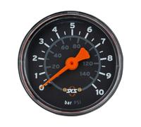 SKS Manomètre pour Airworx 10.0 universal