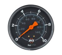SKS Manomètre pour Airworx Plus 10.0 universal