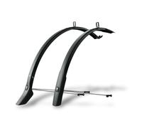 SKS Material Velo Mixte Adulte, Noir, Taille Unique