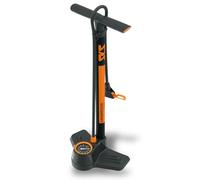 SKS Germany Airkompressor Compact 10.0 Pompe à pied One Size Noir
