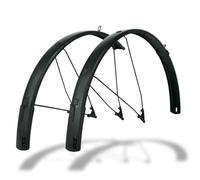 SKS Set de garde-boues Bluemels Style av+arr noir 56 mm / 28"