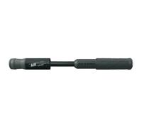 SKS Mini-pompe Airflex Explorer noire universelle