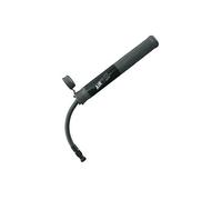 SKS mini pompe Airflex Race 8 Bar FV/SV 196 mm noir