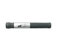 SKS mini-pompe 'Airflex Racer' silver, 196 mm, raccord de valve SV, argent/noir