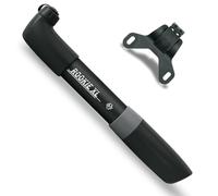 SKS Mini Pompe de vélo pour Enfant Rookie XL support pour Toutes Les valves