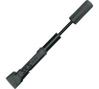 SKS Mini Pompe Injex AV SV DV 266 mm 5BAR Noir