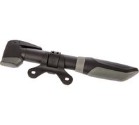 SKS GERMANY Pumpe Injex Lite Multivalve Material Velo Unisex-Adult, Gris, Taille Unique