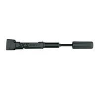 SKS Pompe Mini Injex Plus 266 mm 12055 145 psi Noir