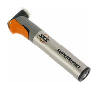 SKS Mini-Pompe Supershort gris universal