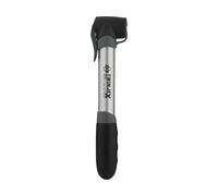 SKS Mini-Pompe Twinjex Alu gris universal