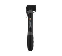 SKS Mini-Pompe Twinjex noir universal