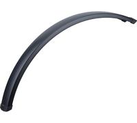 SKS Germany Inifity Universal Mudguard 56 Tôle de protection Taille unique Noir