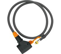 SKS MV Easy Pump Head avec tuyau 1170mm AV-FV-DV pour compresseur de course
