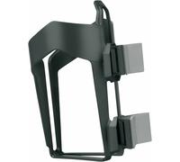 SKS N'Importe Où Support Velocage Eau Bouteille Cage - Support + Cage