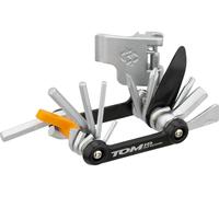 SKS Outil Multifonctions Tom 18 gris universal