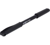 SKS Pompe à deux têtes SKS VX sur carte de tête 345 - 395mm,RH 42-47cm DV/AV/SV, noir