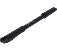 SKS Pompe à deux têtes SKS VX sur carte de tête 400 - 450mm,RH 48-53cm DV/AV/SV, noir