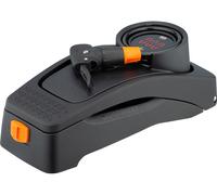 SKS Pompe à Pied Airstep DIGI noir universal