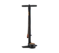 SKS - Air-X-Plorer 10.0 - Pompe à pied - black / orange