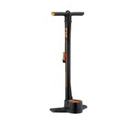 SKS Germany Airkompressor Pompe à pied One Size Noir
