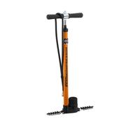 SKS Pompe à Vélo Rennkompressor avec Raccord de Tuyau en Laiton pour SV orange universal