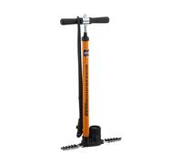 SKS Pompe à Vélo Rennkompressor avec Raccord de Tuyau Multivalve orange universal